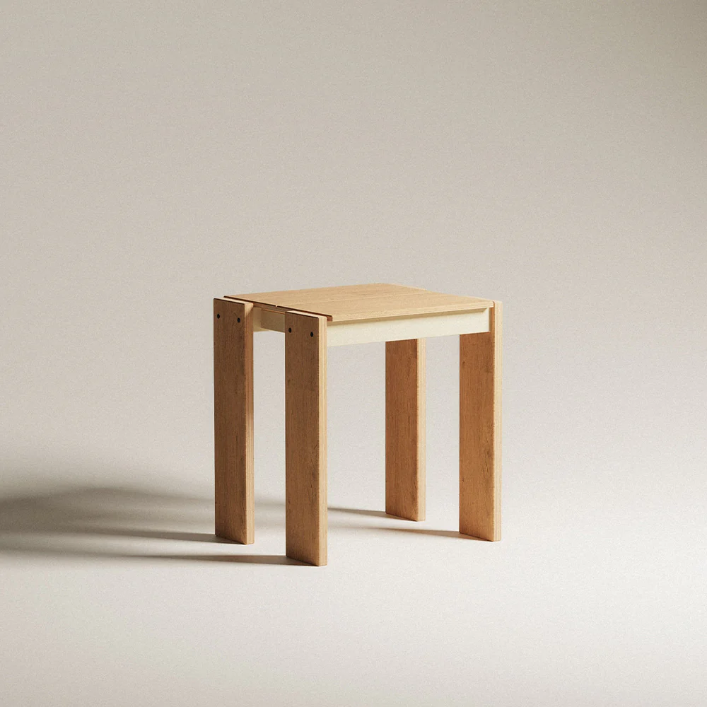 Table Bistrot WD01 - Duplex