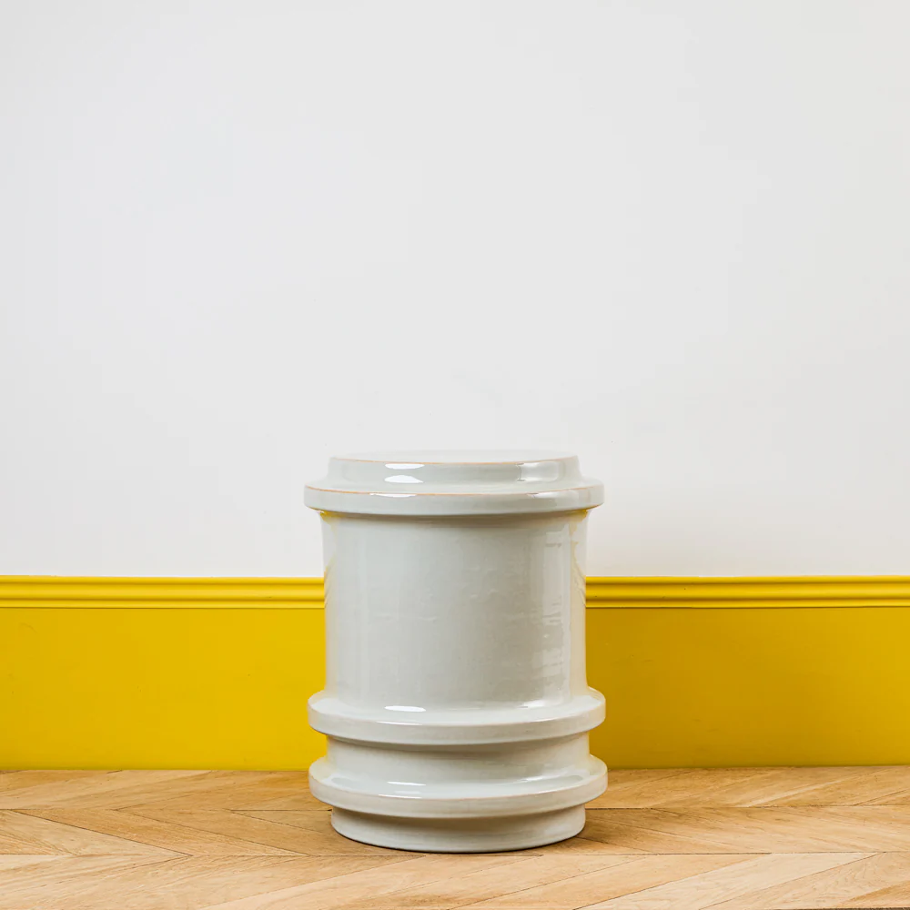 Serax - Table d'appoint Pawn - Gris - Serax