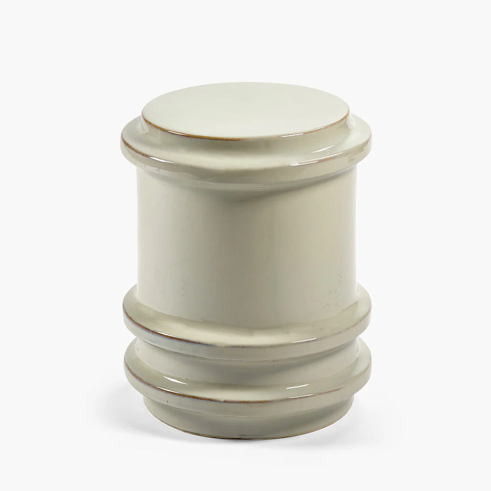 Serax - Table d'appoint Pawn - Gris - Serax - Image 3