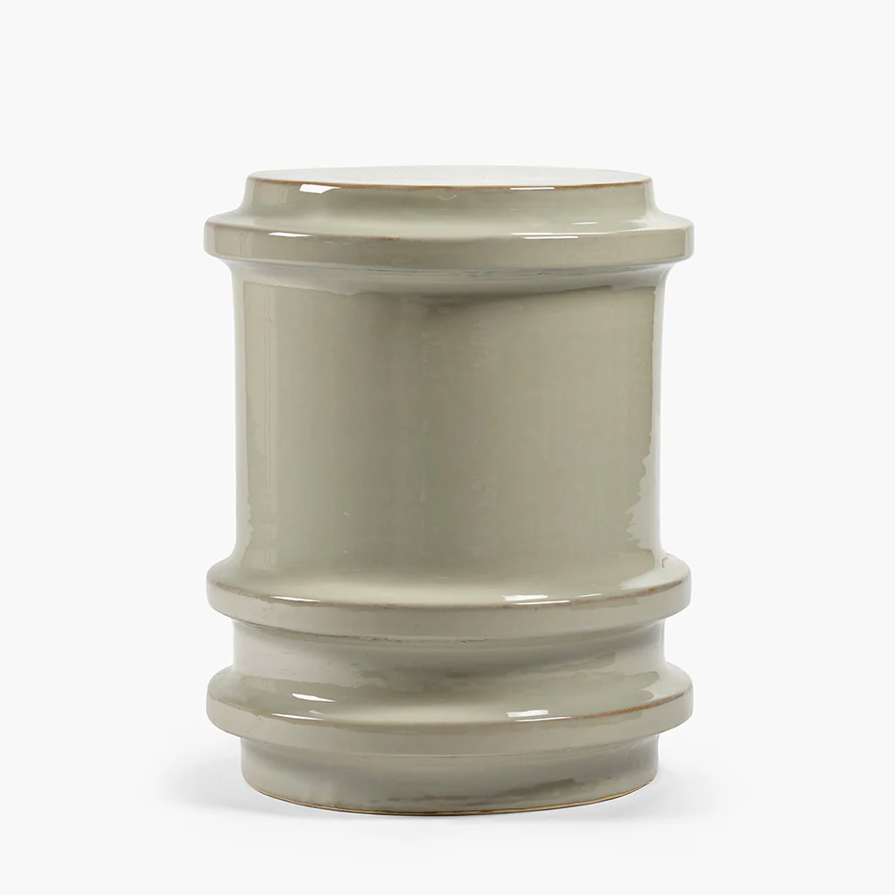 Serax - Table d'appoint Pawn - Gris - Serax - Image 4