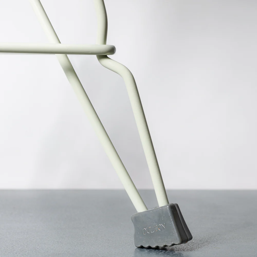 Tabouret Clipper II - Ivoire - Image 6