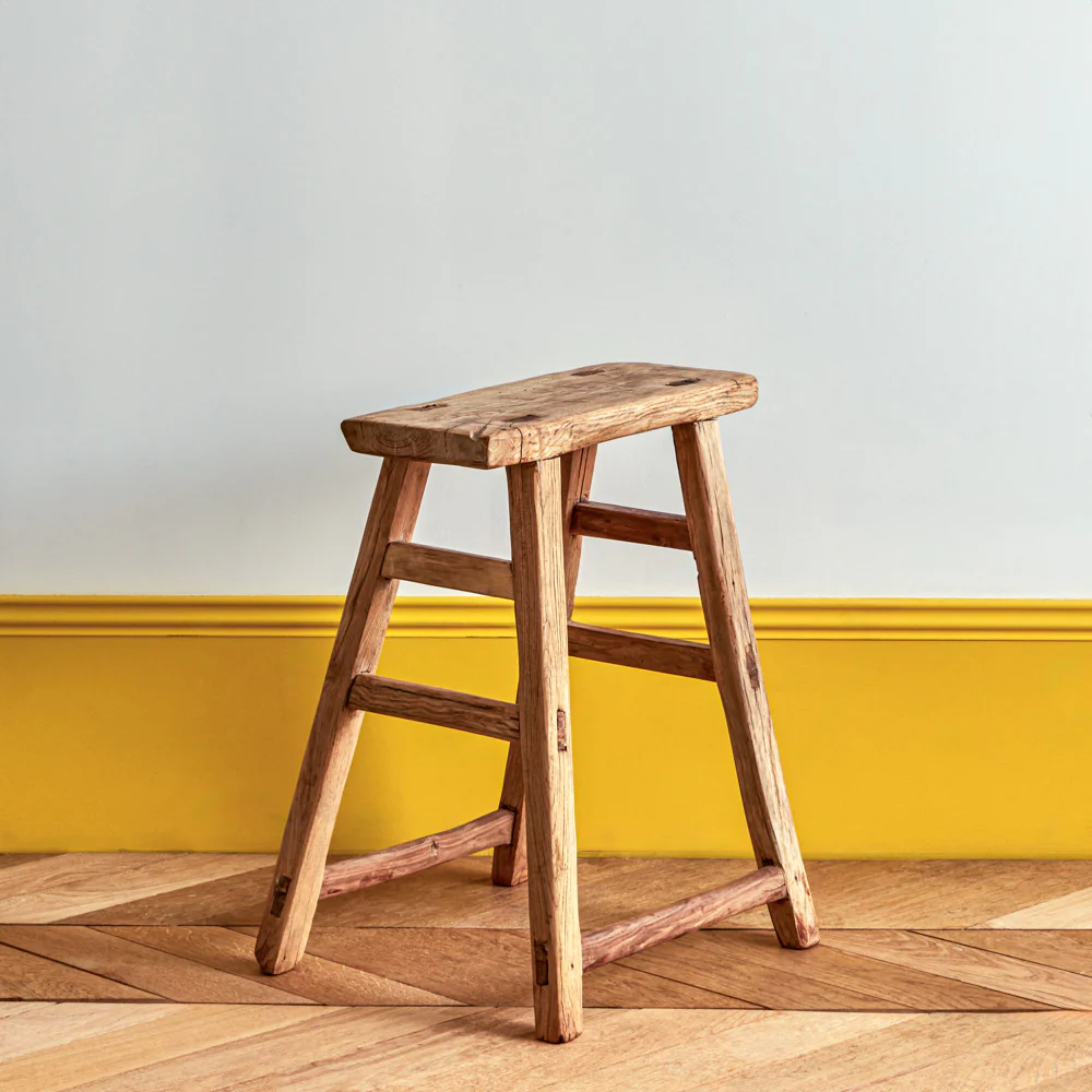 Tabouret - Naturel