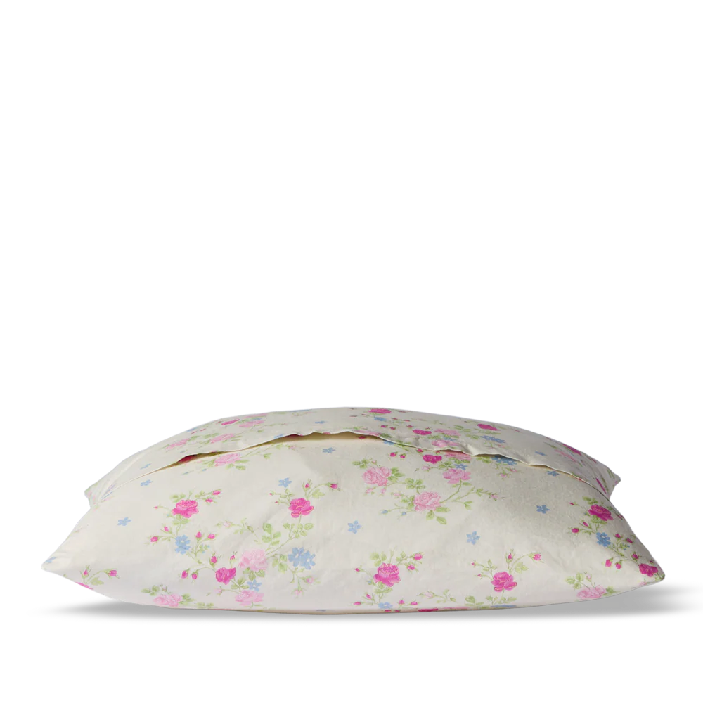 Taie d'oreiller en percale de coton - Jardin - Image 4