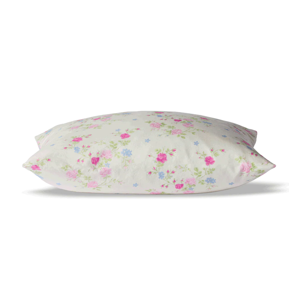 Taie d'oreiller en percale de coton - Jardin - Image 7