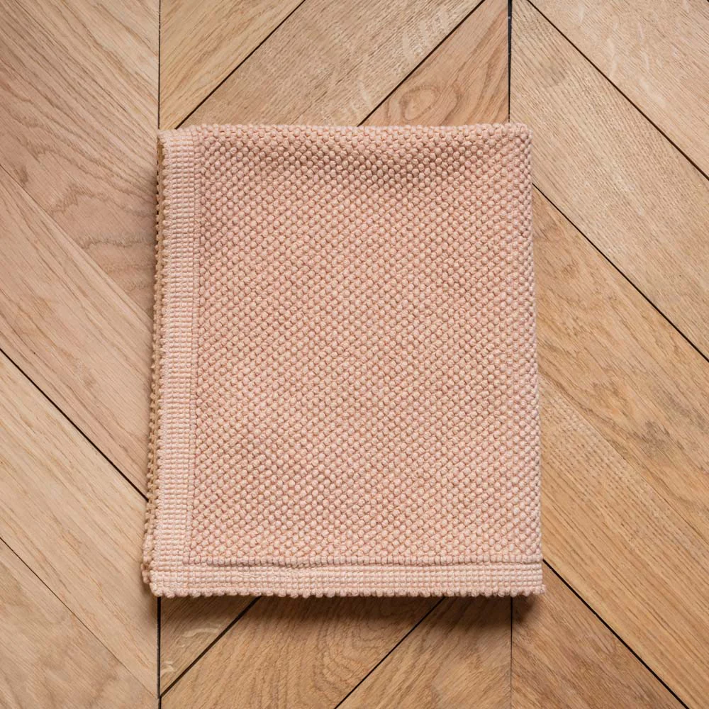 Tapis de bain - Latte - Image 2