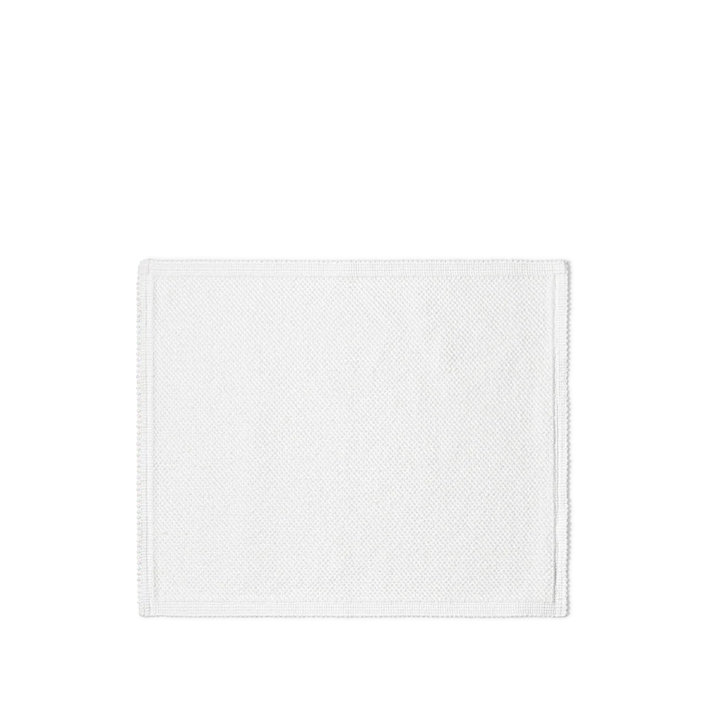 Tapis de bain - Neige - Image 3