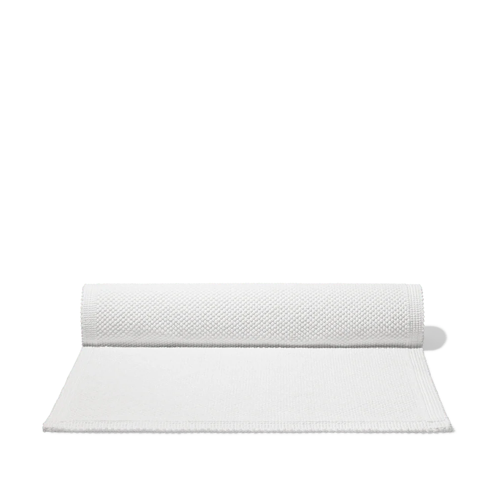 Tapis de bain - Neige - Image 5