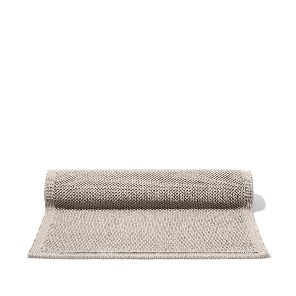 Tapis de bain - Perle - Image 5