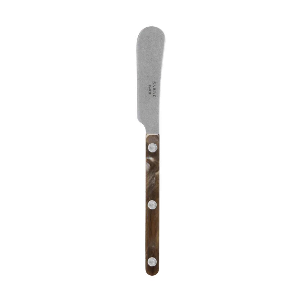 Sabre - Tartineur Bistrot - Buff