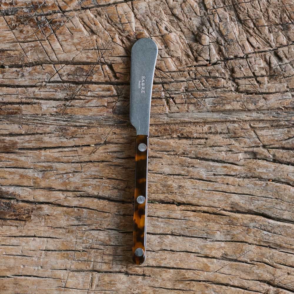 Sabre - Tartineur Bistrot - Ecaille - Image 2
