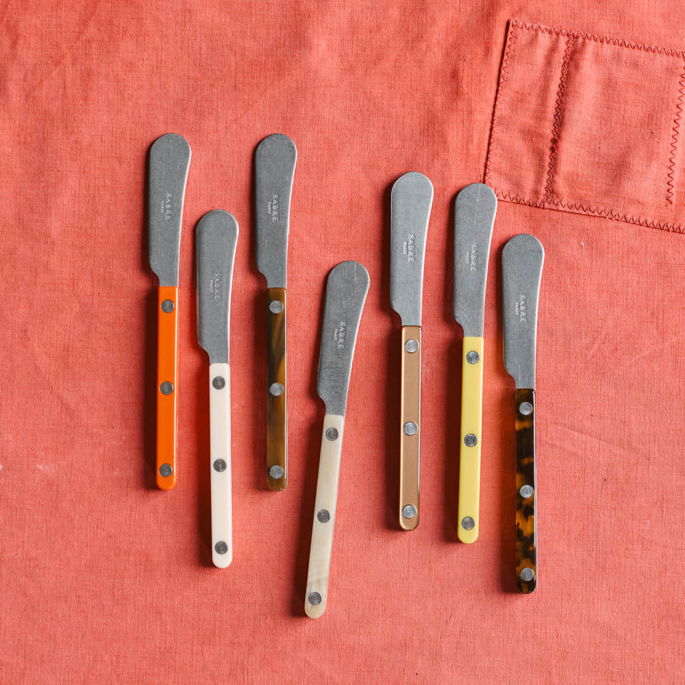 Sabre - Tartineur Bistrot - Fougère - Image 4