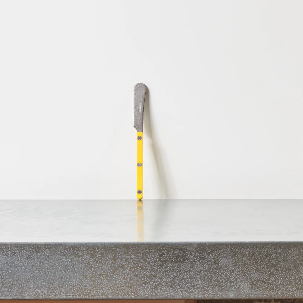 Sabre - Tartineur Bistrot - Jaune - Image 3