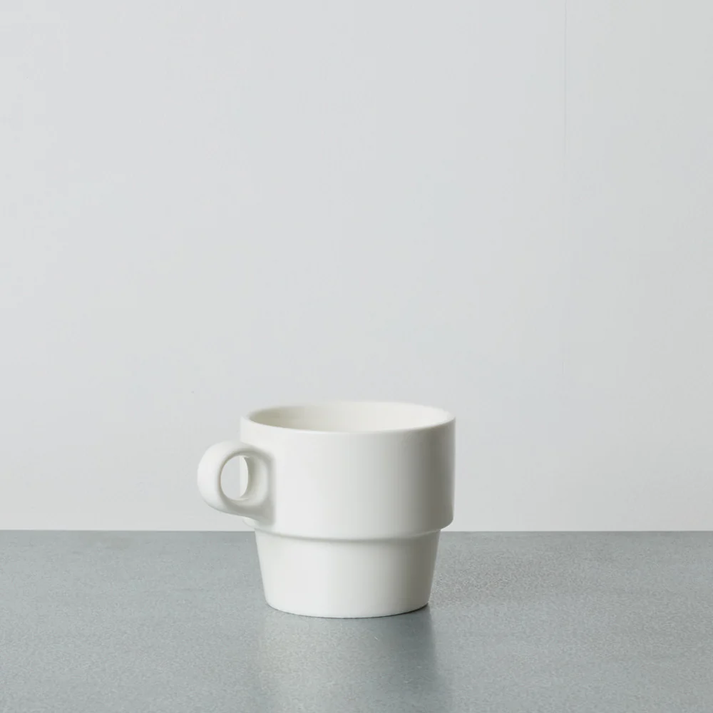 Serax - Tasse à expresso - Silhouette