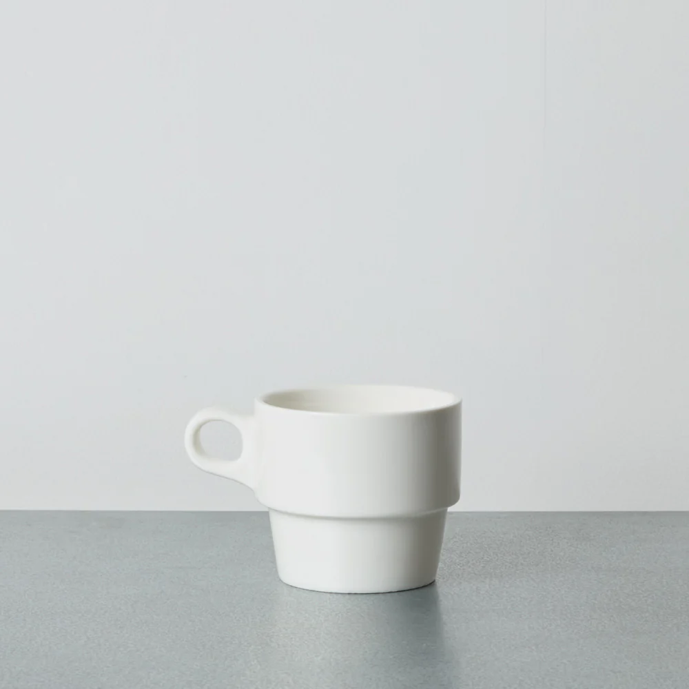 Serax - Tasse à expresso - Silhouette - Image 2