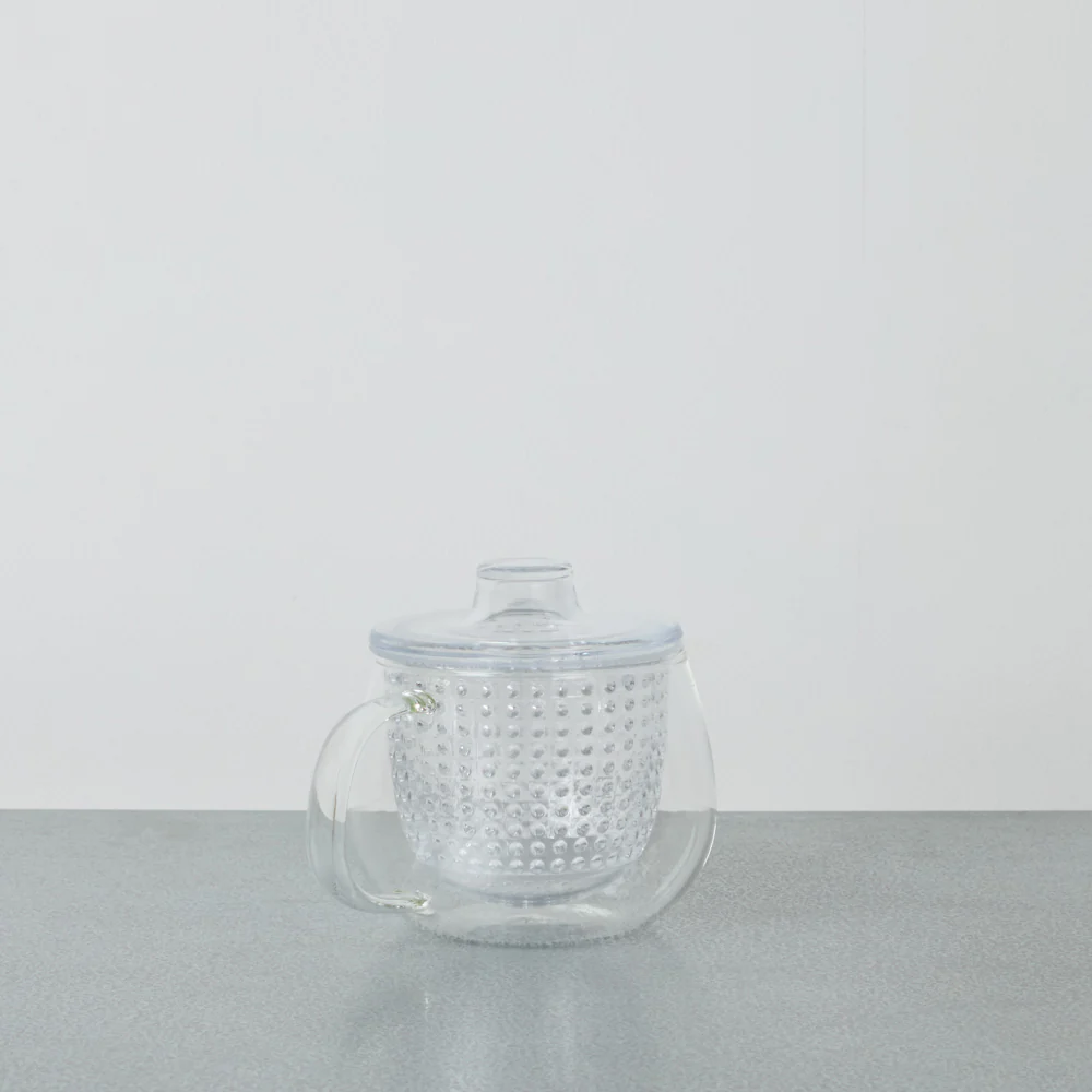 Tasse à infuser Unimug - Transparent