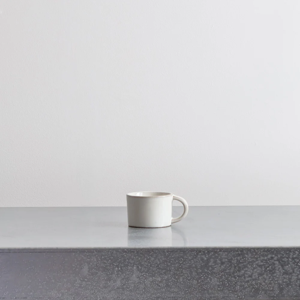 Serax - Tasse à ristretto La Mère - Off White