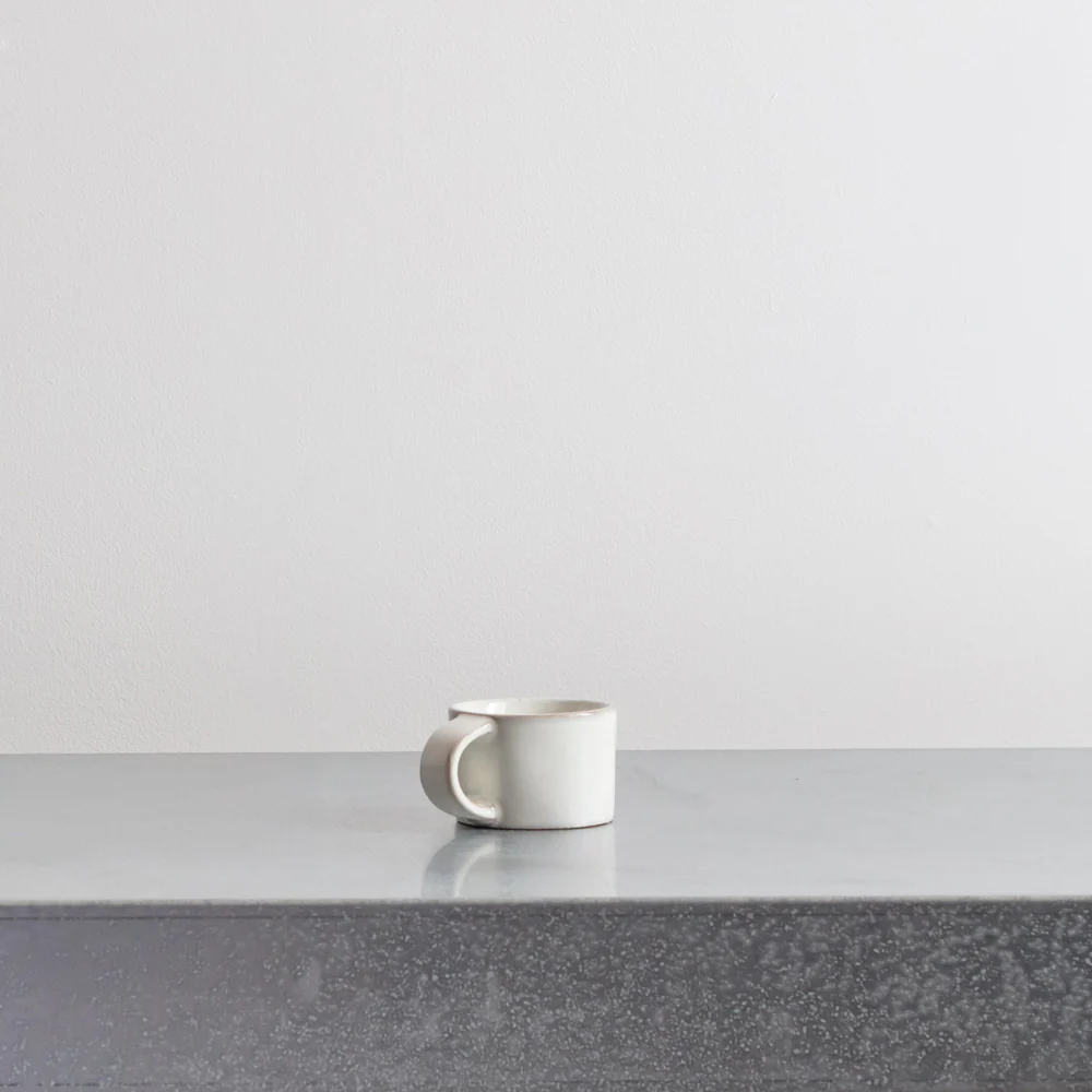 Serax - Tasse à ristretto La Mère - Off White - Image 2