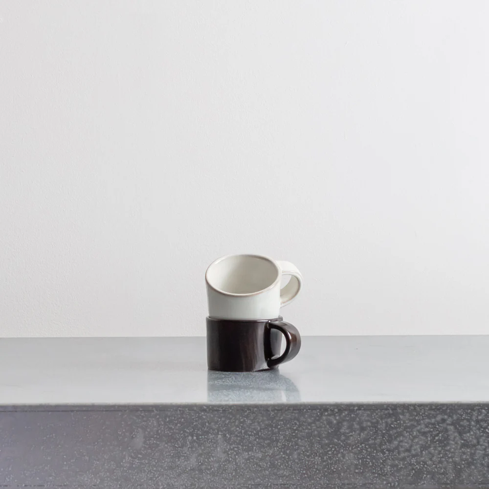 Serax - Tasse à ristretto La Mère - Off White - Image 3