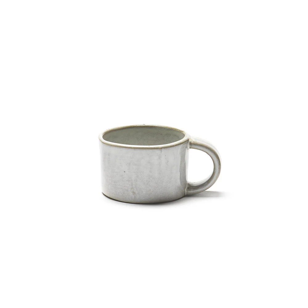 Serax - Tasse à ristretto La Mère - Off White - Image 4