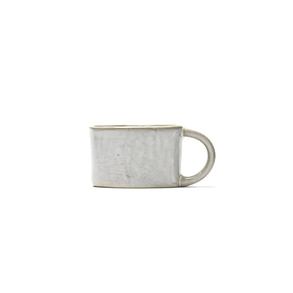 Serax - Tasse à ristretto La Mère - Off White - Image 5