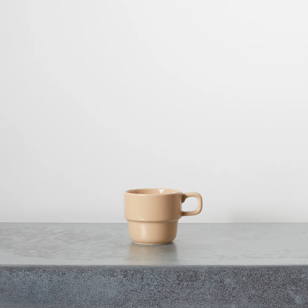 Tasse Causette - Beige - Image 2