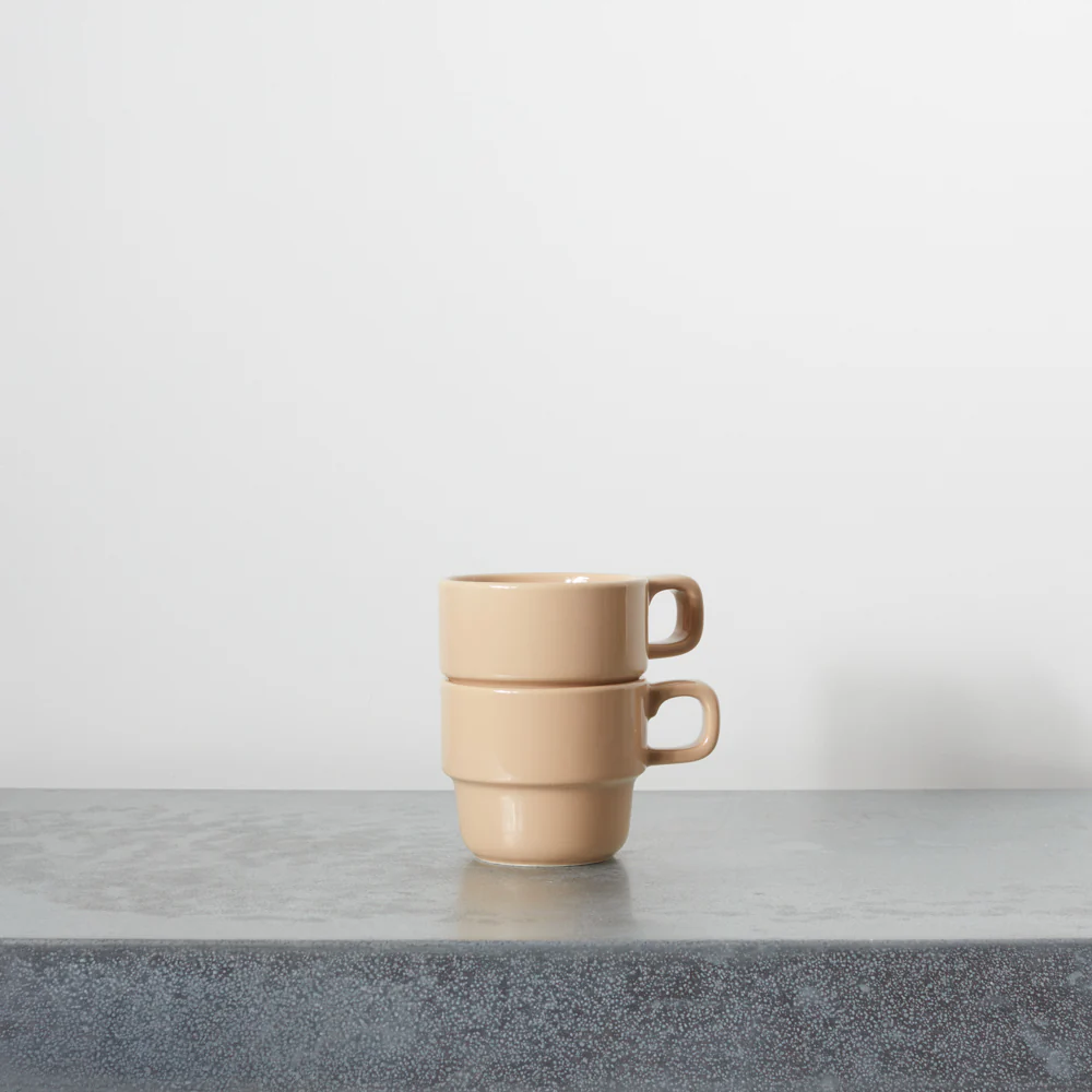 Tasse Causette - Beige - Image 3