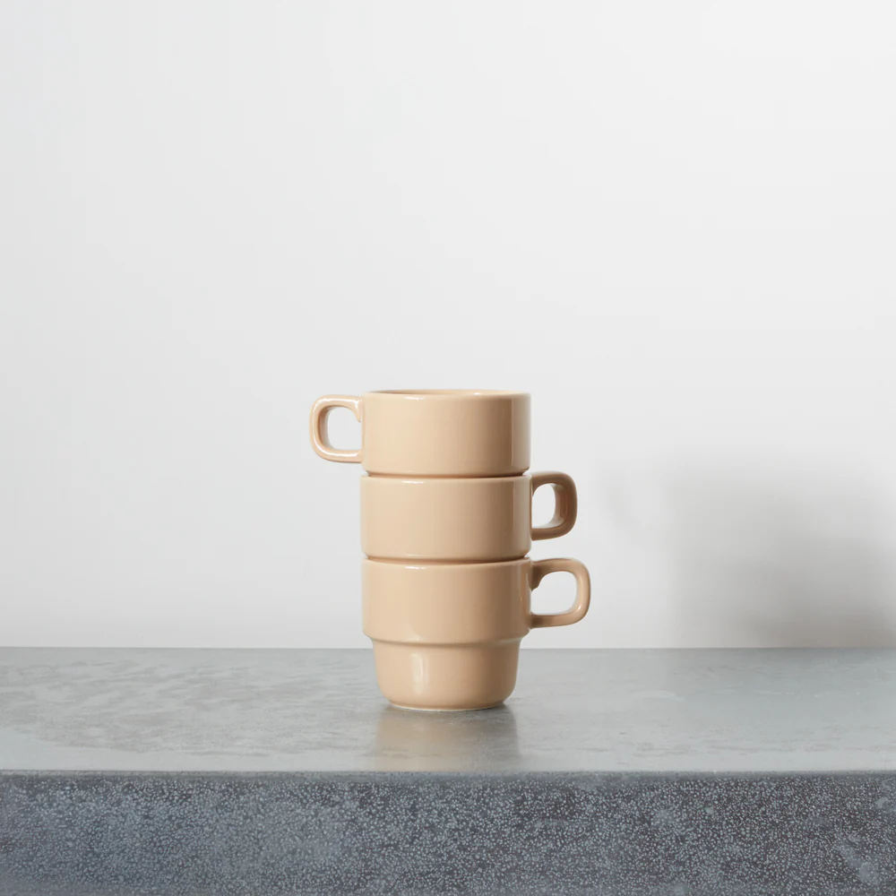 Tasse Causette - Beige - Image 5
