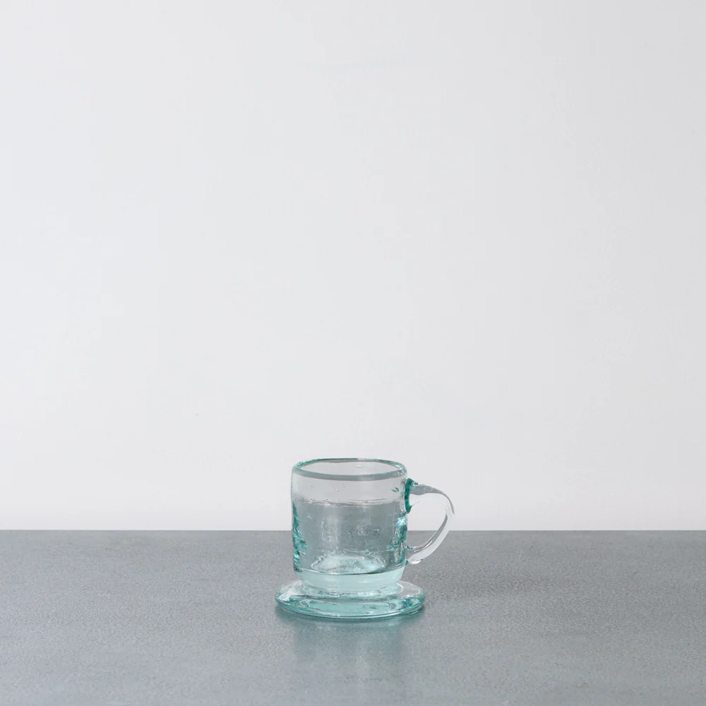 Tasse - Expresso Soucoupe