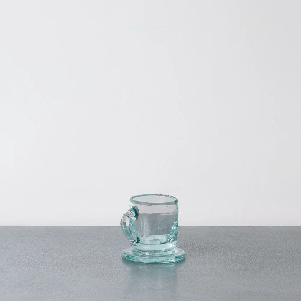 Tasse - Expresso Soucoupe - Image 2