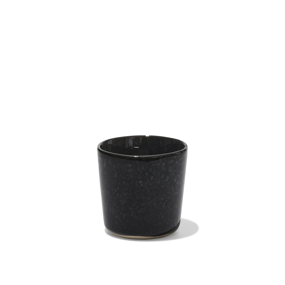 Tasse en GrÚs n°9 - Noir d'Encre - Image 3