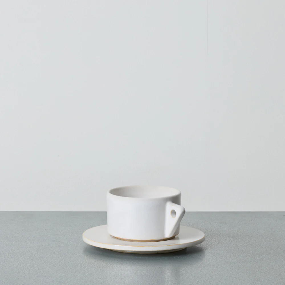 Tasse Milano - Blanc - Image 2