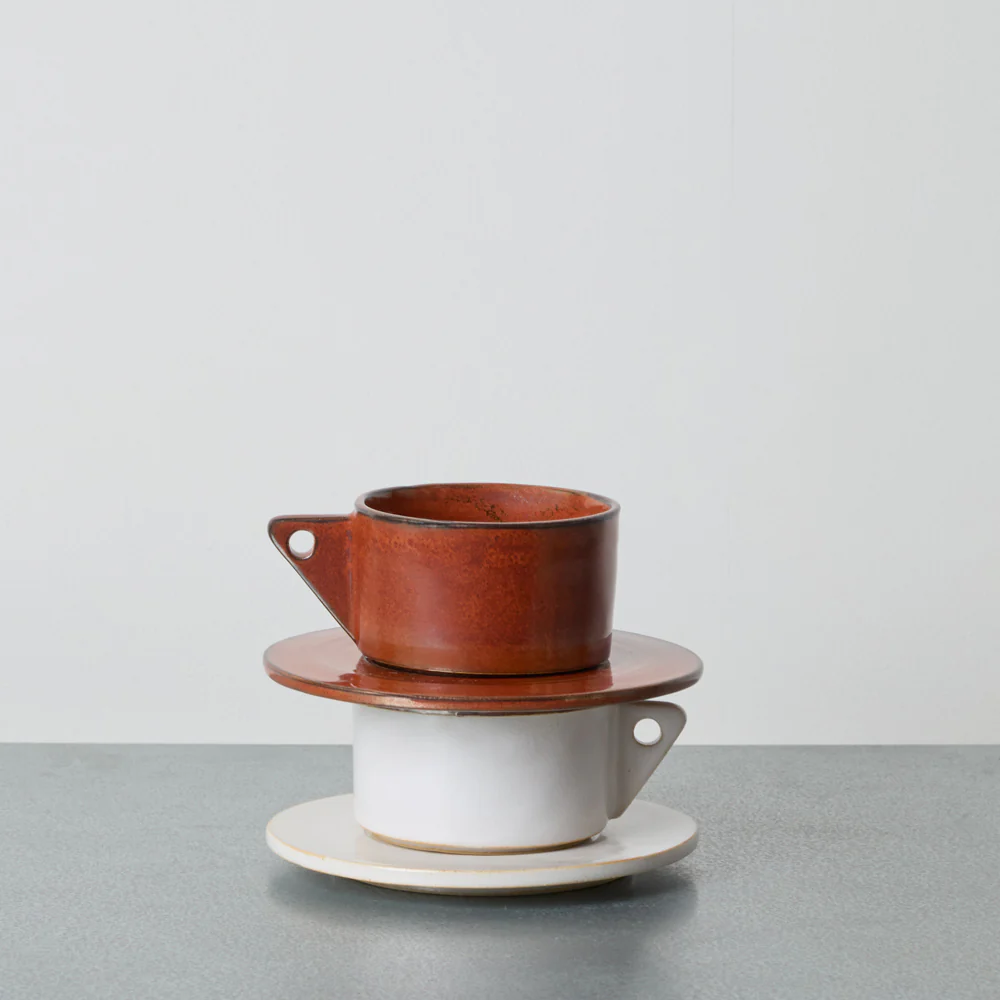 Tasse Milano - Blanc - Image 5