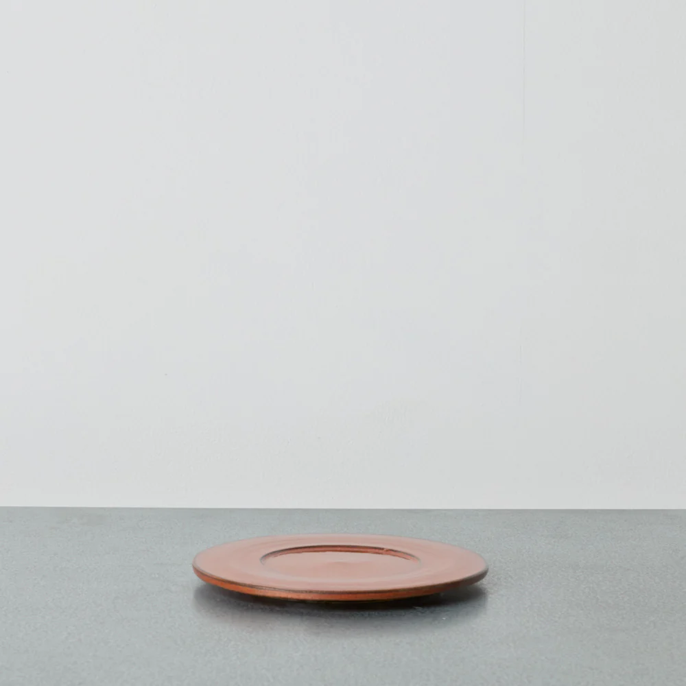 Tasse Milano - Rouge - Image 4