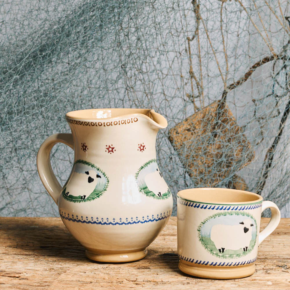 Tasse - Mouton - Image 3