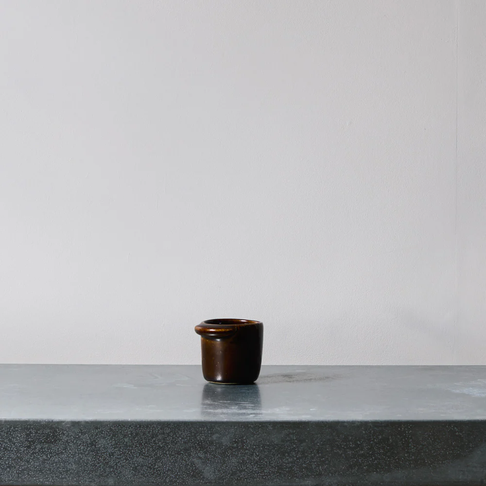 Serax - Tasse Out of Lines - Ocre - Image 2