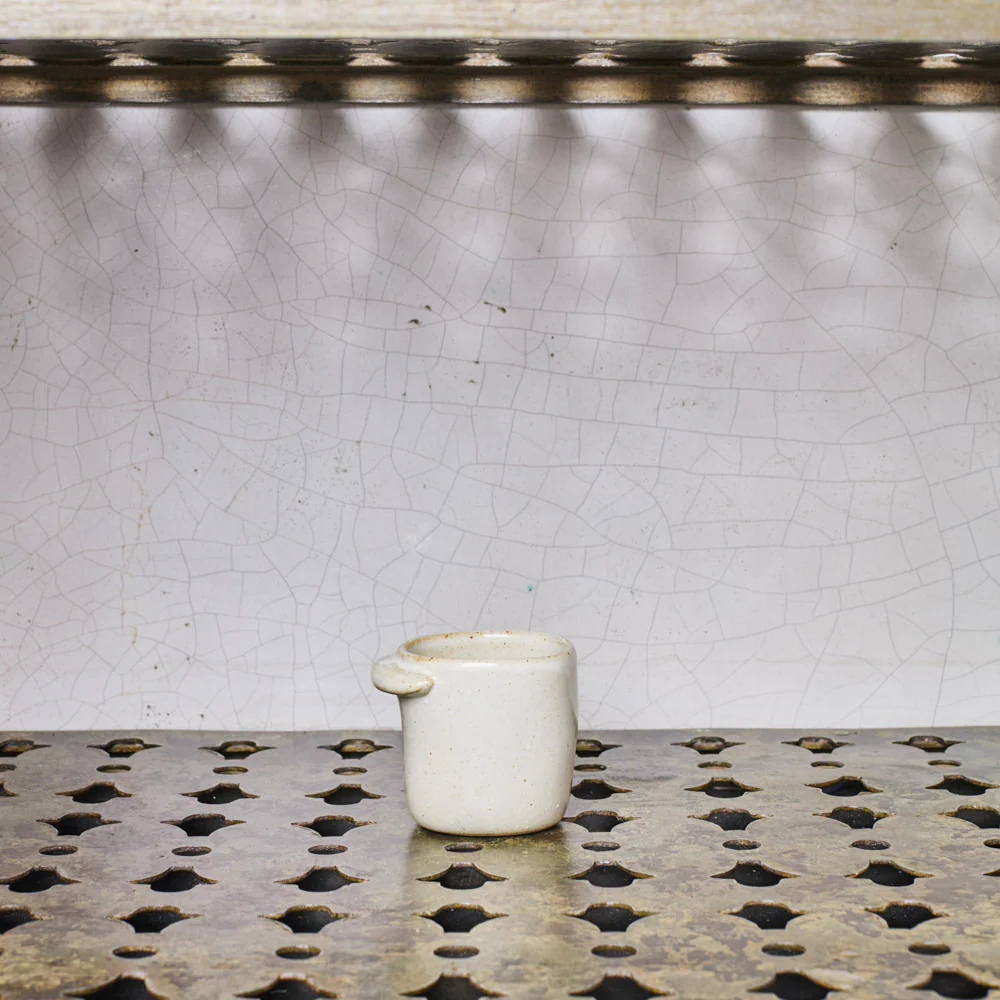 Serax - Tasse Out of Lines - Off White