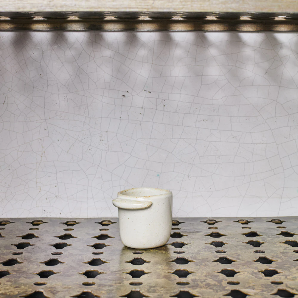 Serax - Tasse Out of Lines - Off White - Image 2