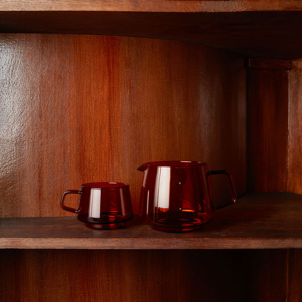 Tasse Sepia - Image 2