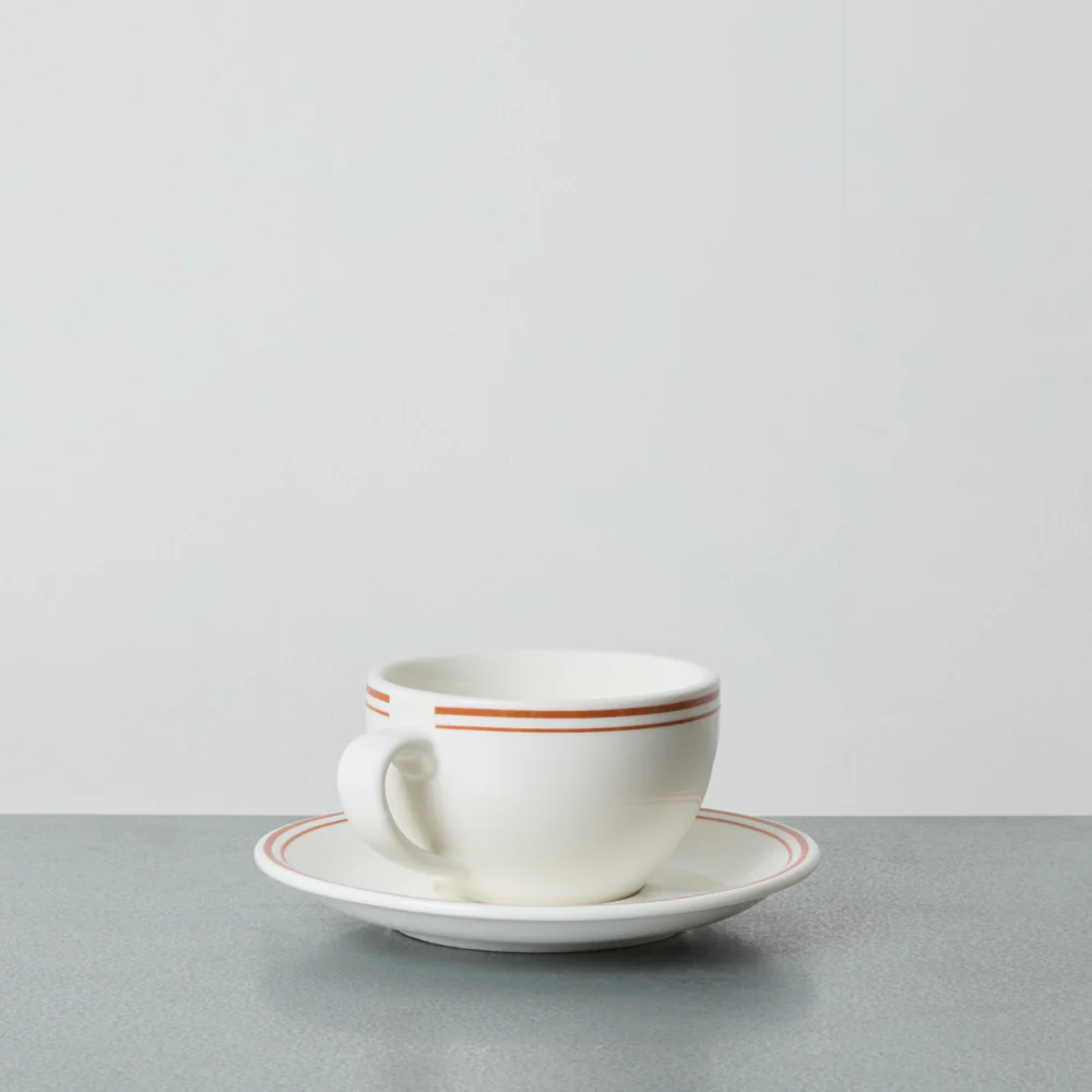 Tasse & soucoupe - Marlow Dinner - Image 4
