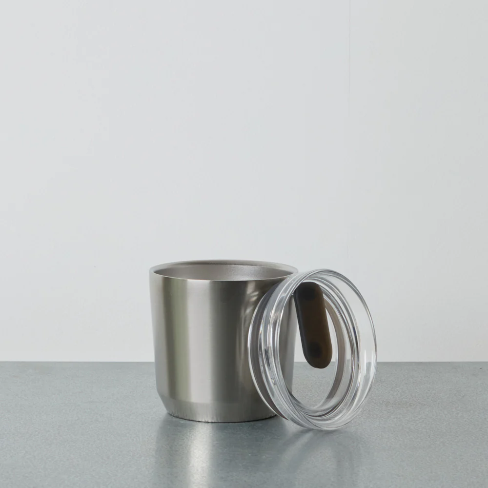 Tasse Tumbler To Go - Metal - Image 2