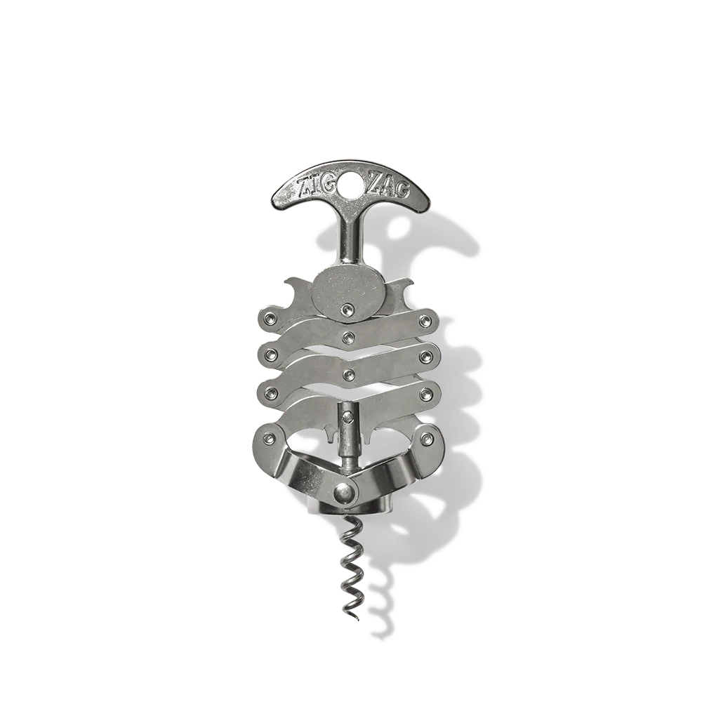 Tire-bouchon zig-zag - Image 6