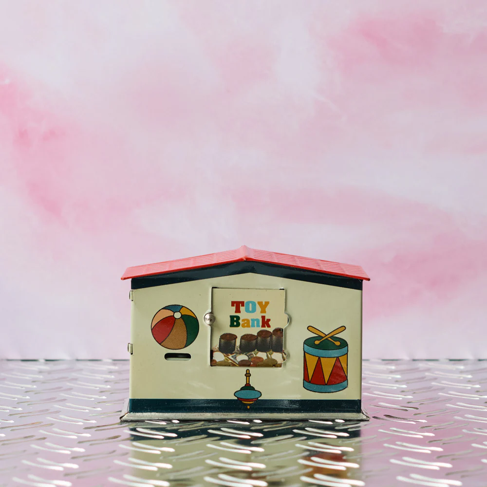 Tirelire Toy Bank - Image 2