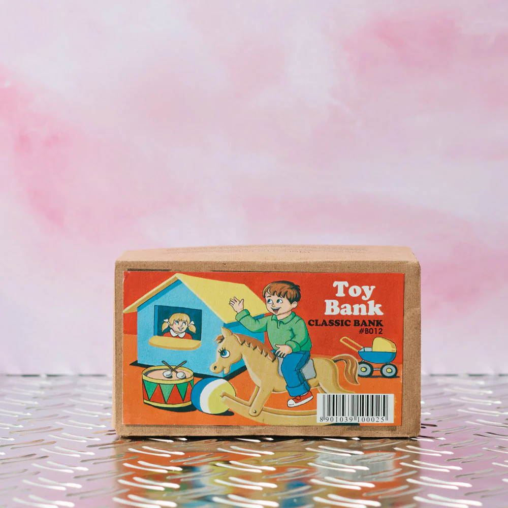 Tirelire Toy Bank - Image 4