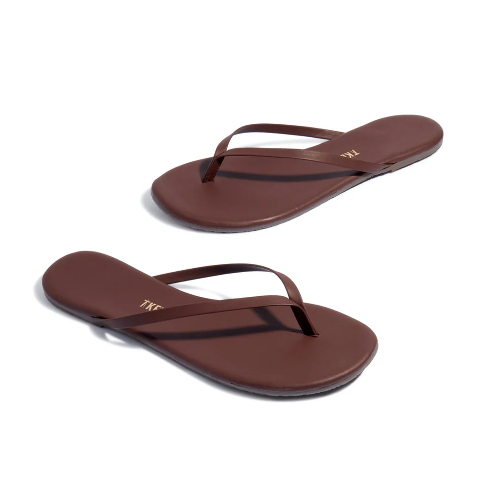 TKEES - Tong Lily Nudes - Cappuccino - Image 2