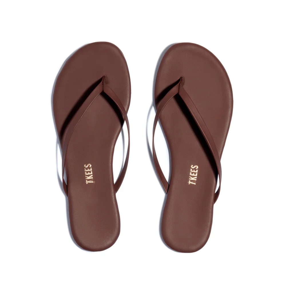 TKEES - Tong Lily Nudes - Cappuccino - Image 3