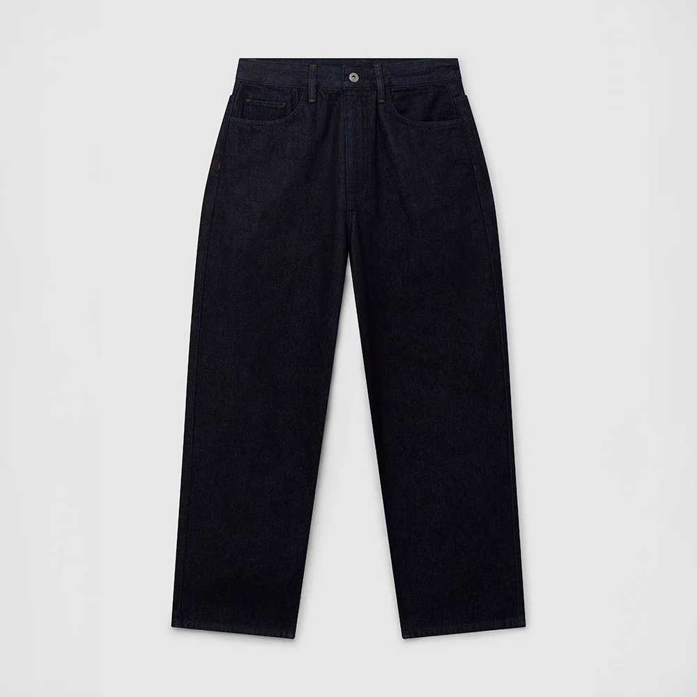 Toast - Jeans Tapered - Indigo