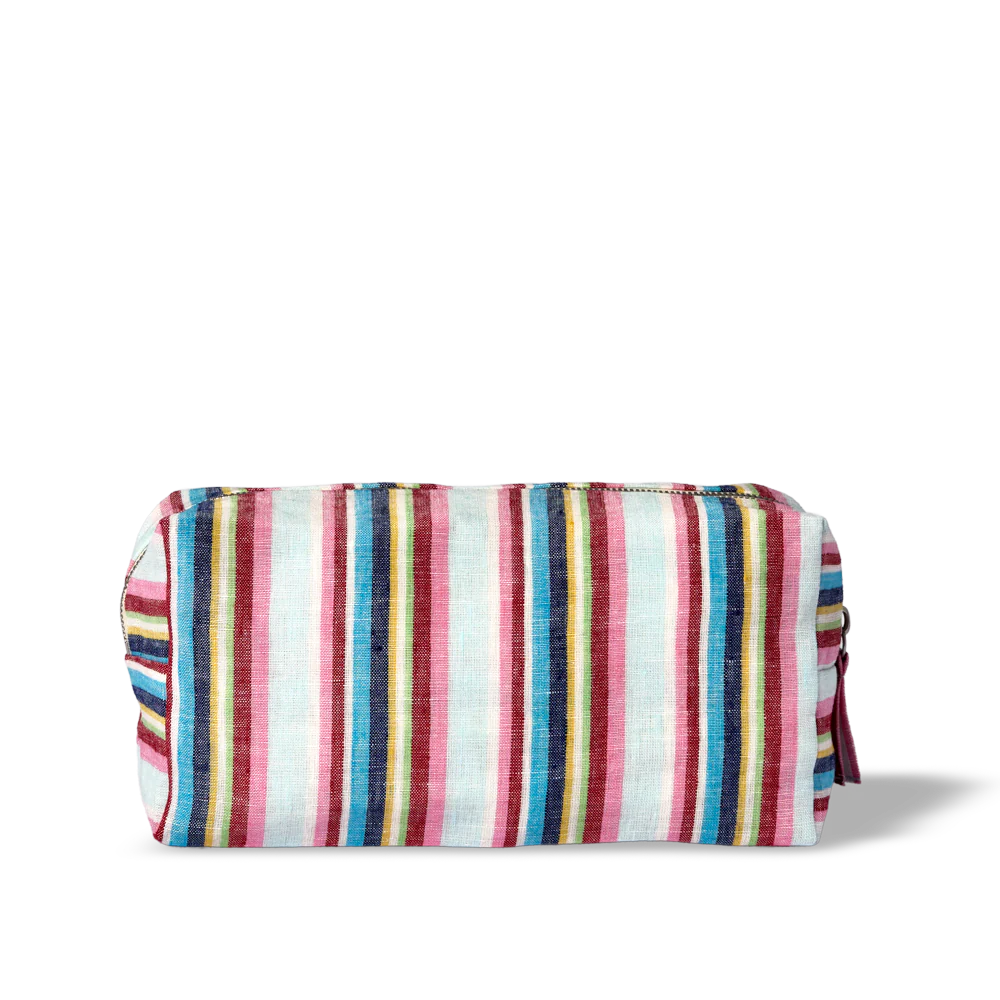 Trousse de toilette - Rayures Parasol - Image 4