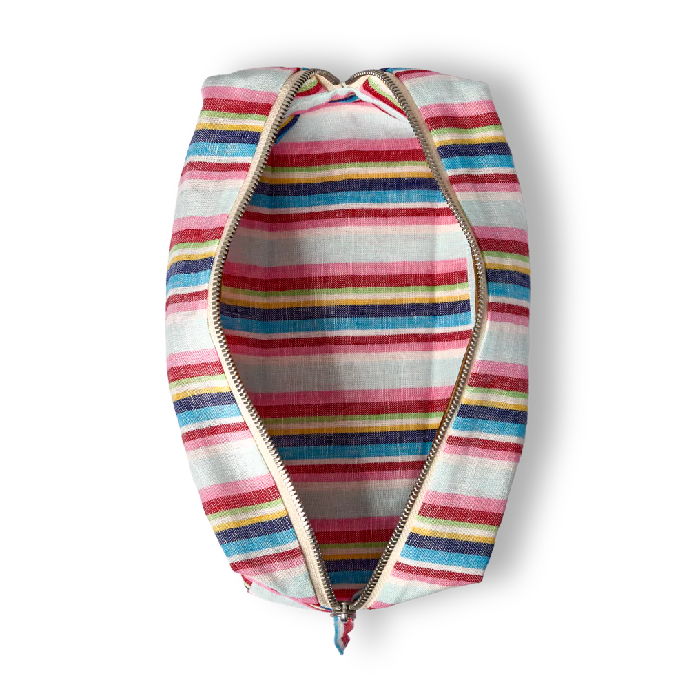 Trousse de toilette - Rayures Parasol - Image 5