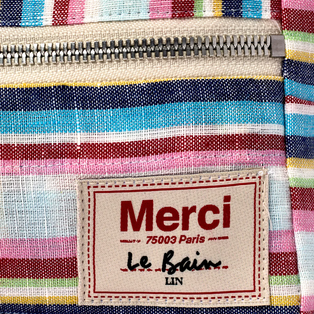 Trousse de toilette - Rayures Parasol - Image 7