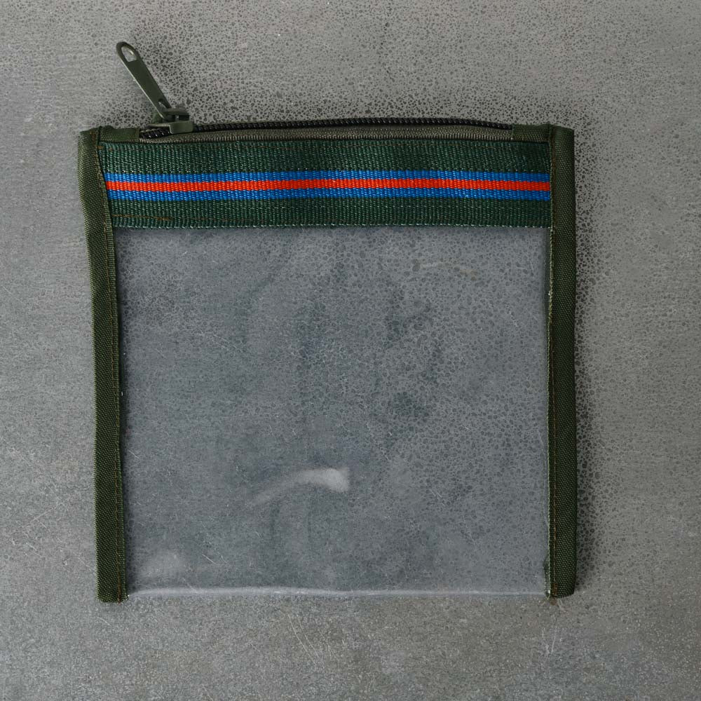 Trousse de toilette - Transparent - Image 2